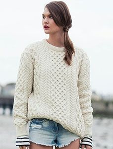 Тенденциите при пуловерите и облеклата от вълна